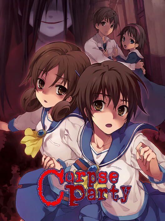 Corpse Party (2010)