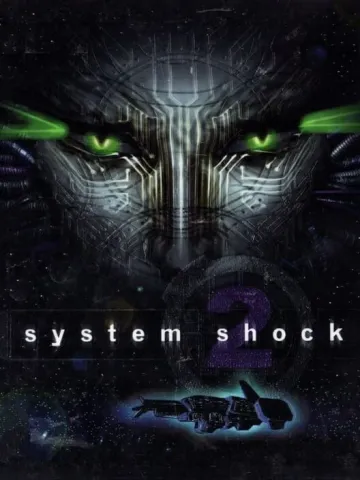 System Shock 2 (1999)