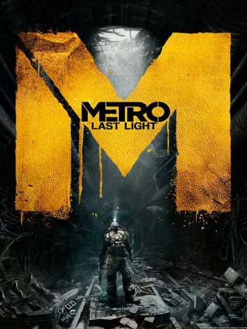 Metro: Last Light (2013)