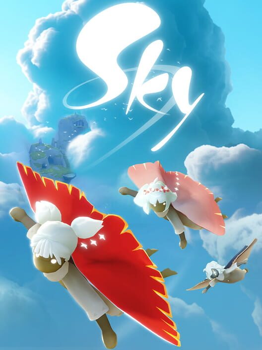 Sky 光·遇