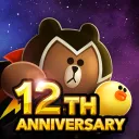 LINE 銀河特攻隊