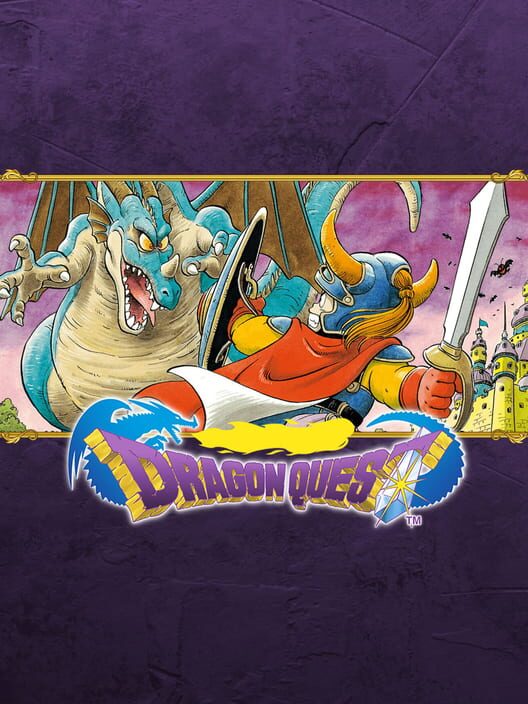 Dragon Quest (2004)
