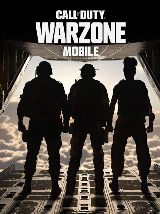 決勝時刻：戰區 Mobile