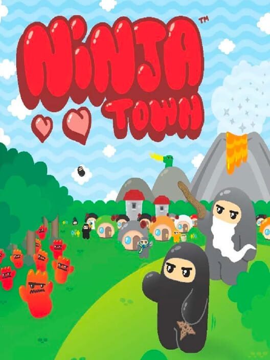 Ninjatown