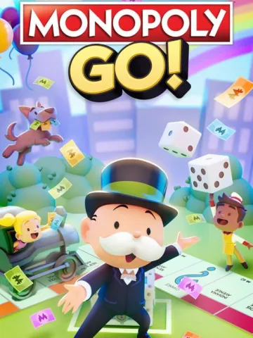 MONOPOLY GO!