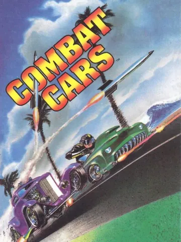 Combat Cars