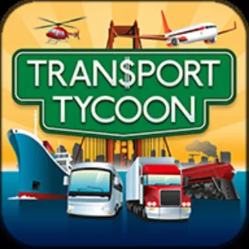 Transport Tycoon (2013)