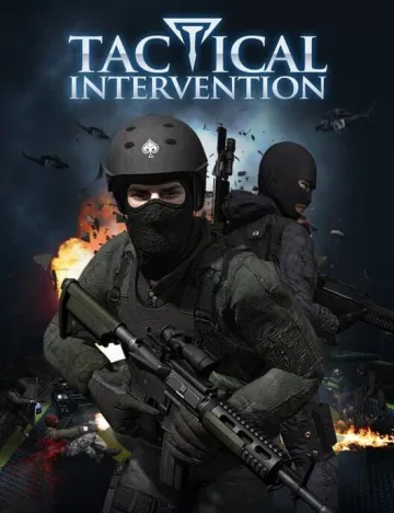 Tactical Intervention