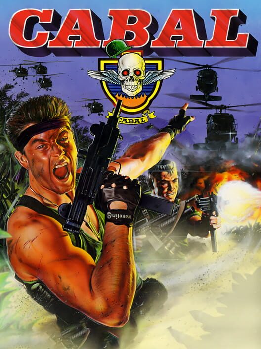 Cabal (1988)