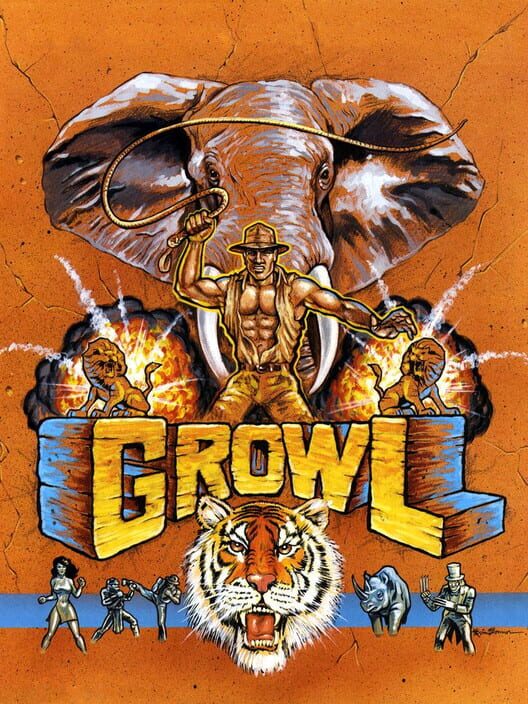 Growl