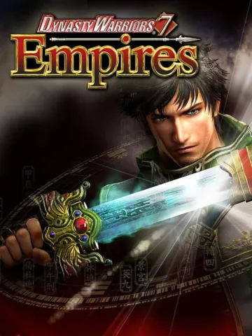 真・三國無双6 Empires