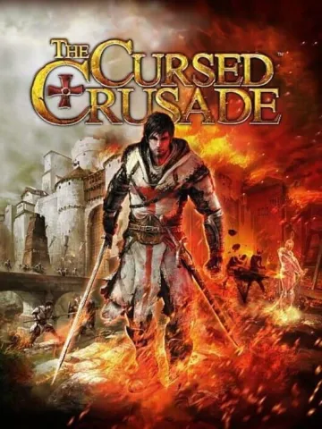 The Cursed Crusade