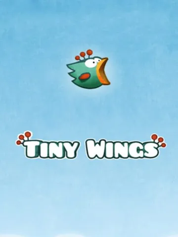 Tiny Wings