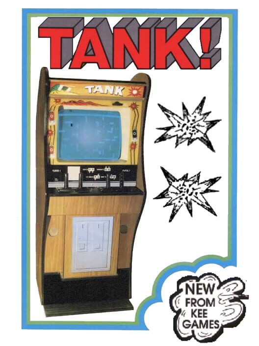 Tank (1974)
