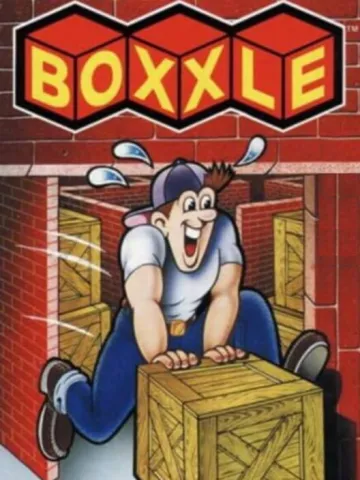倉庫番（1989）