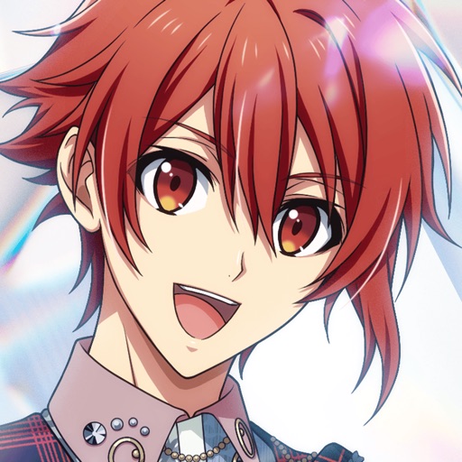 IDOLiSH7-偶像星願-