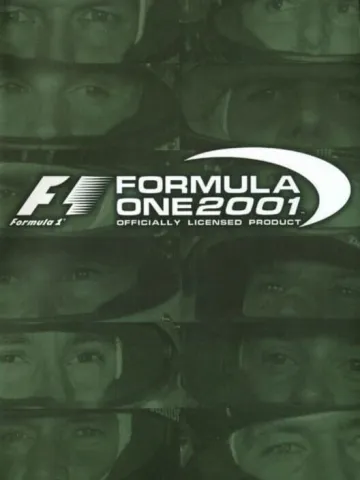 Formula One 2001