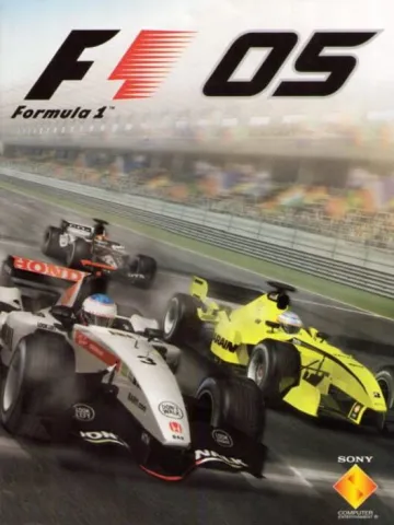 F1 05