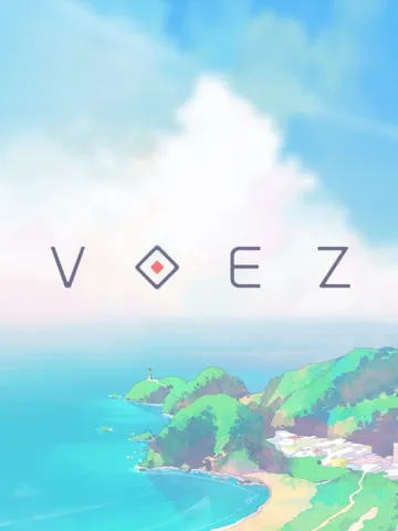 VOEZ 蘭空