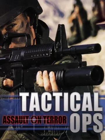 反恐特勤隊: Assault on Terror
