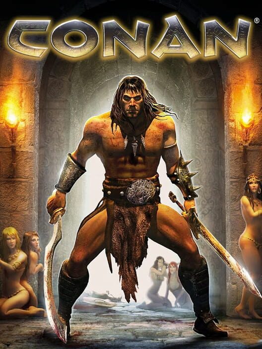 Conan (2007)