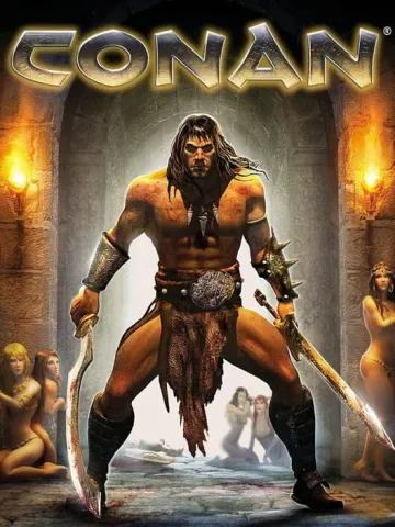 Conan (2007)