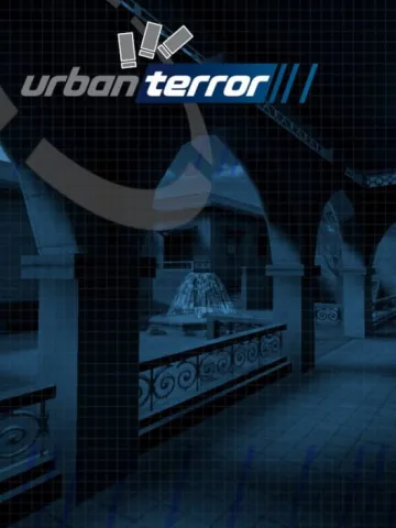 Urban Terror