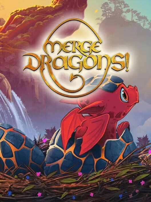 Merge Dragons!