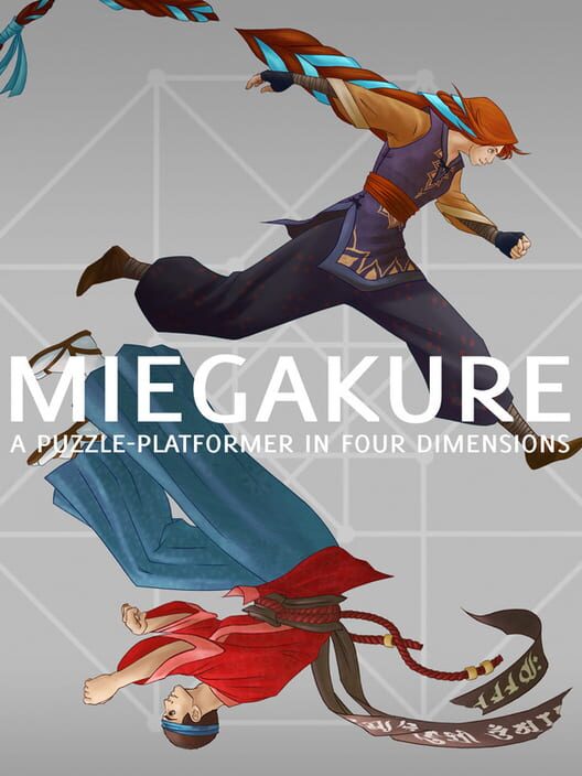 Miegakure