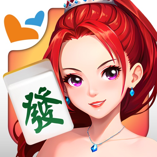 神來也麻將