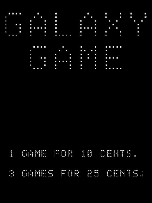 Galaxy Game (1971)