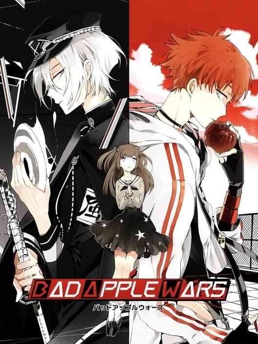 Bad Apple Wars