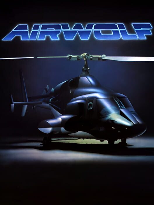Airwolf (1984)