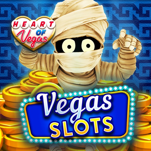 Heart of Vegas