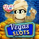 Heart of Vegas
