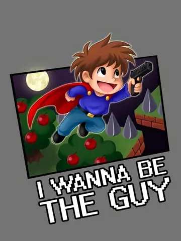 I Wanna Be the Guy