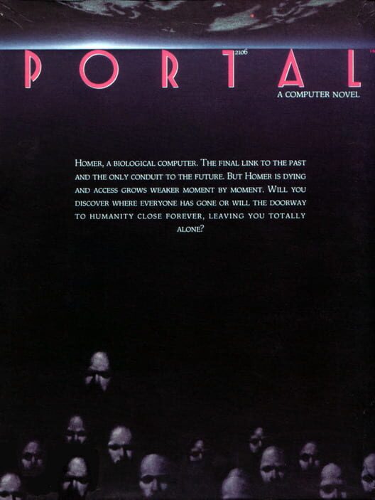 Portal (1986)