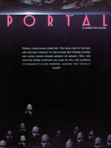 Portal (1986)