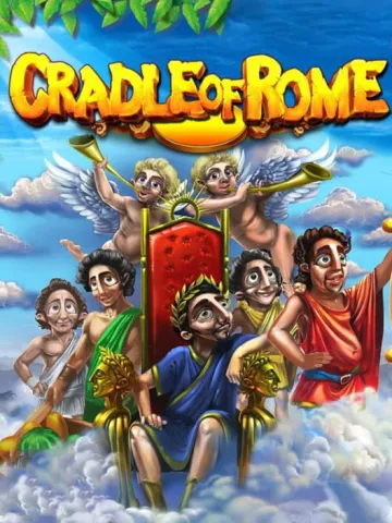 Cradle of Rome