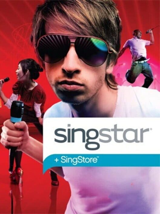 SingStar (2007)