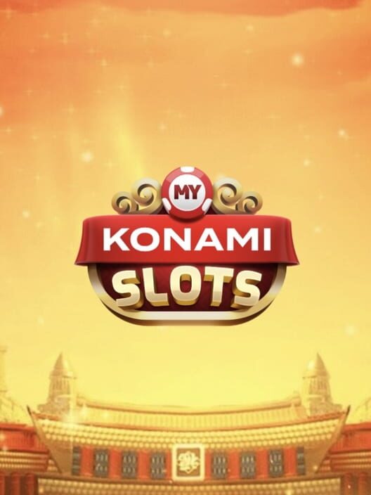 myKONAMI Slots