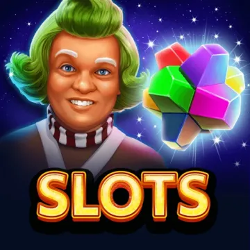Willy Wonka Slots