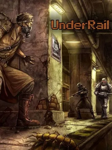 UnderRail