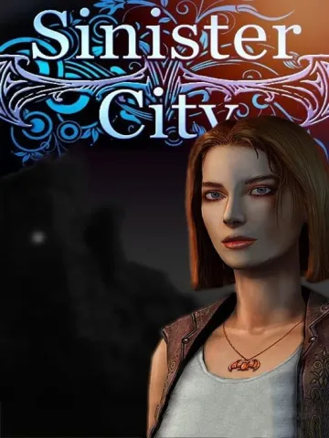 Sinister City