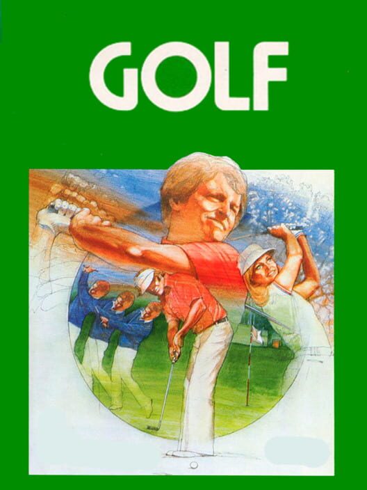 Golf (1980)