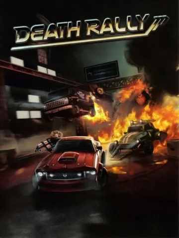 Death Rally (2011)