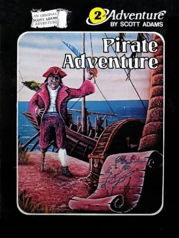 Pirate Adventure