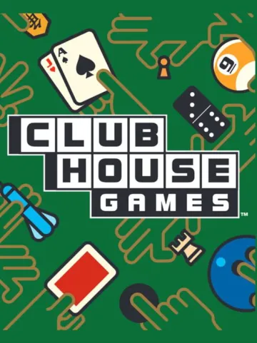Clubhouse Games (2006)