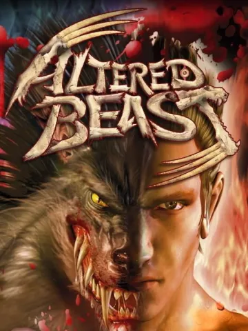 獣王記 Project Altered Beast
