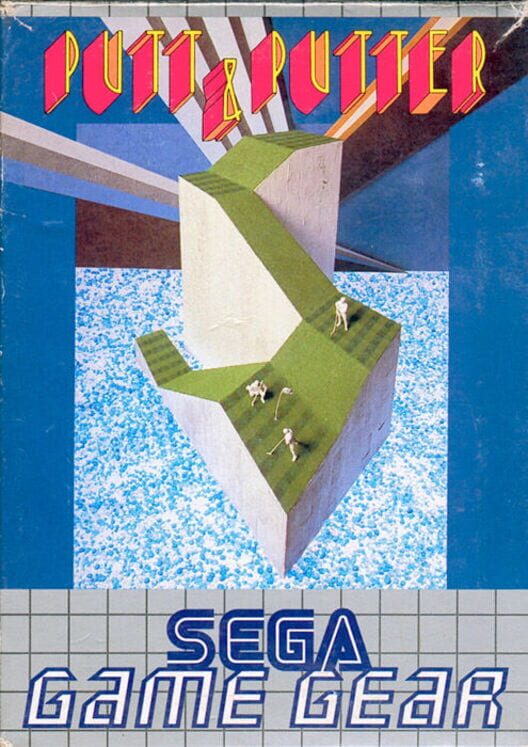 Putt & Putter
